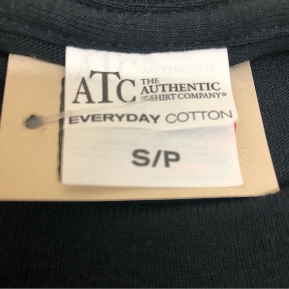 You’re In My Personal Space Meme Graphic T-Shirt Cotton Men’s Small Black New - Picture 3 of 4